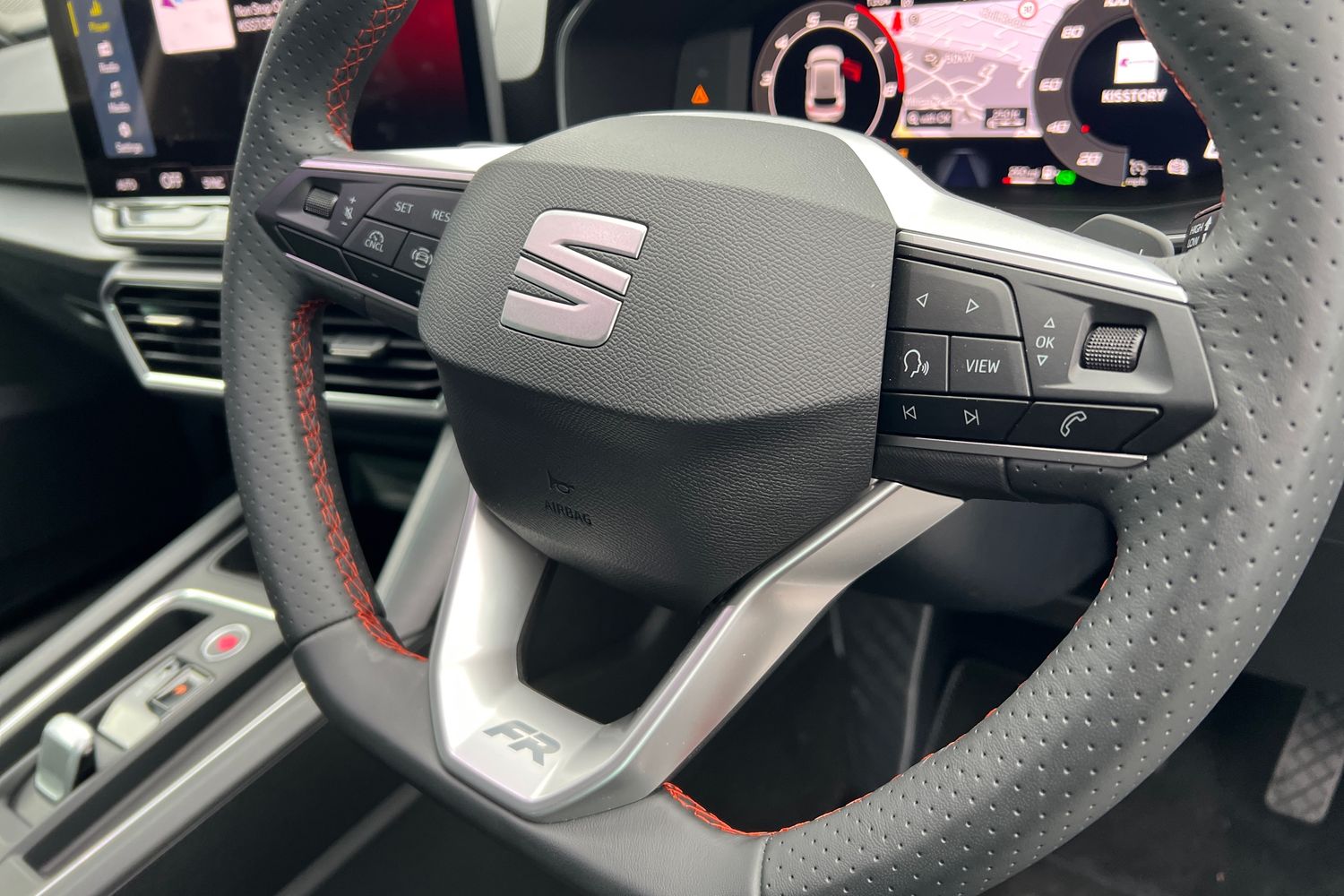 Used SEAT Leon 2025 for sale - 76709401: Photo 19