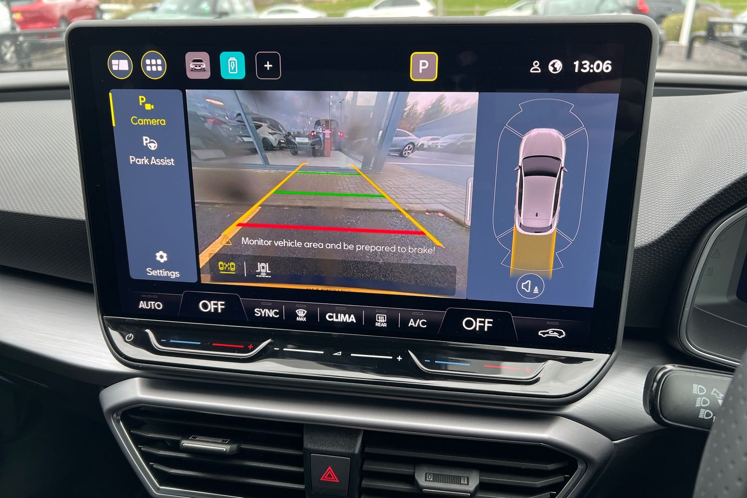 Used SEAT Leon 2025 for sale - 76709401: Photo 24