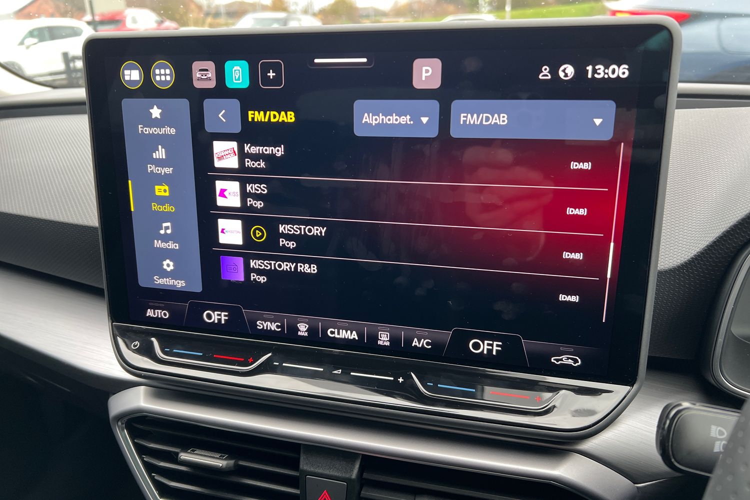 Used SEAT Leon 2025 for sale - 76709401: Photo 25