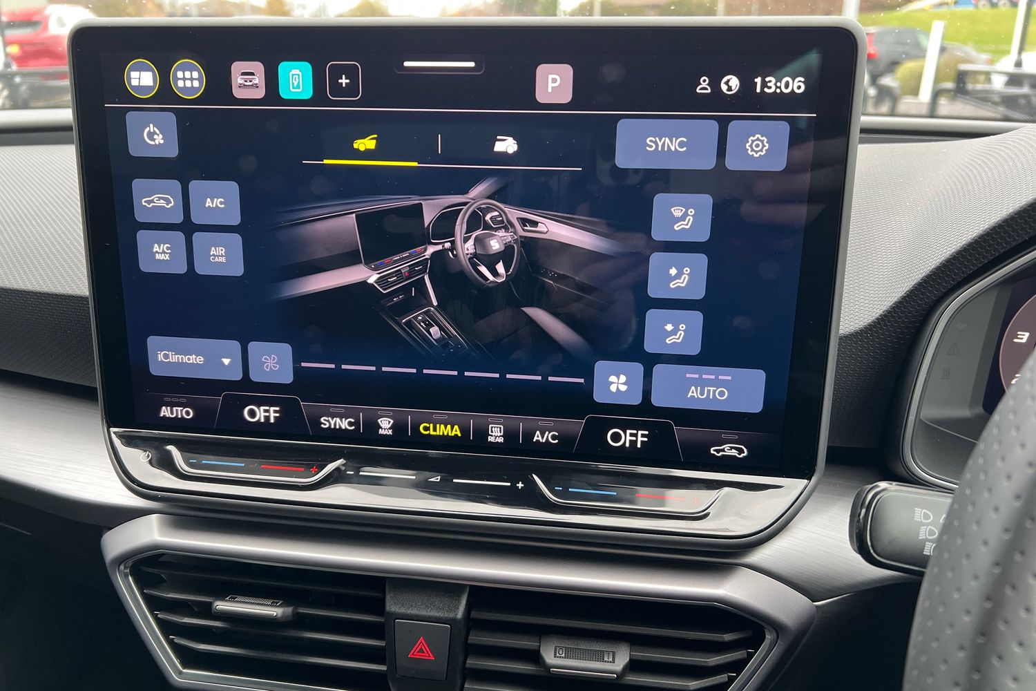 Used SEAT Leon 2025 for sale - 76709401: Photo 26