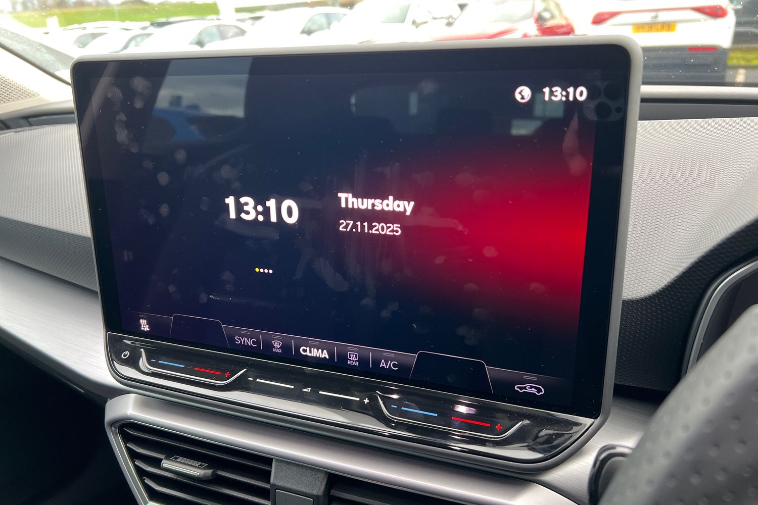 Used SEAT Leon 2025 for sale - 76709401: Photo 28