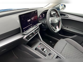 Used SEAT Leon 2025 for sale - 76709401: Photo