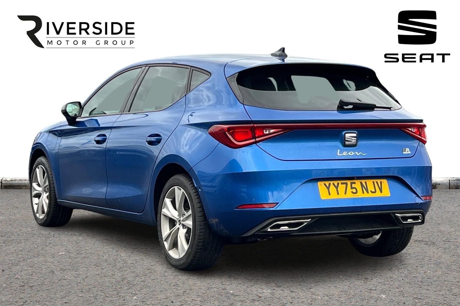 Used SEAT Leon 2025 for sale - 76709401: Photo 3