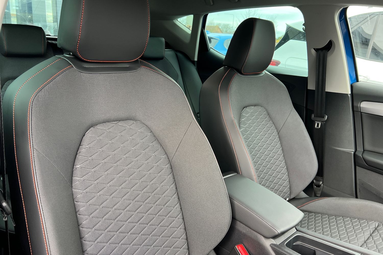 Used SEAT Leon 2025 for sale - 76709401: Photo 33