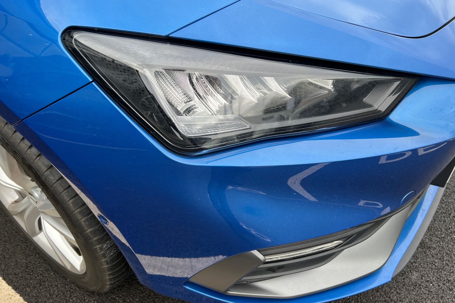 Used SEAT Leon 2025 for sale - 76709401: Photo 34