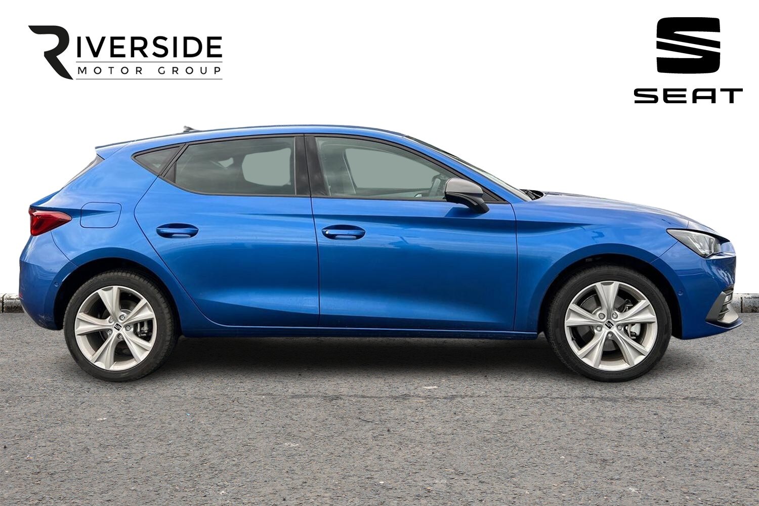 Used SEAT Leon 2025 for sale - 76709401: Photo 4