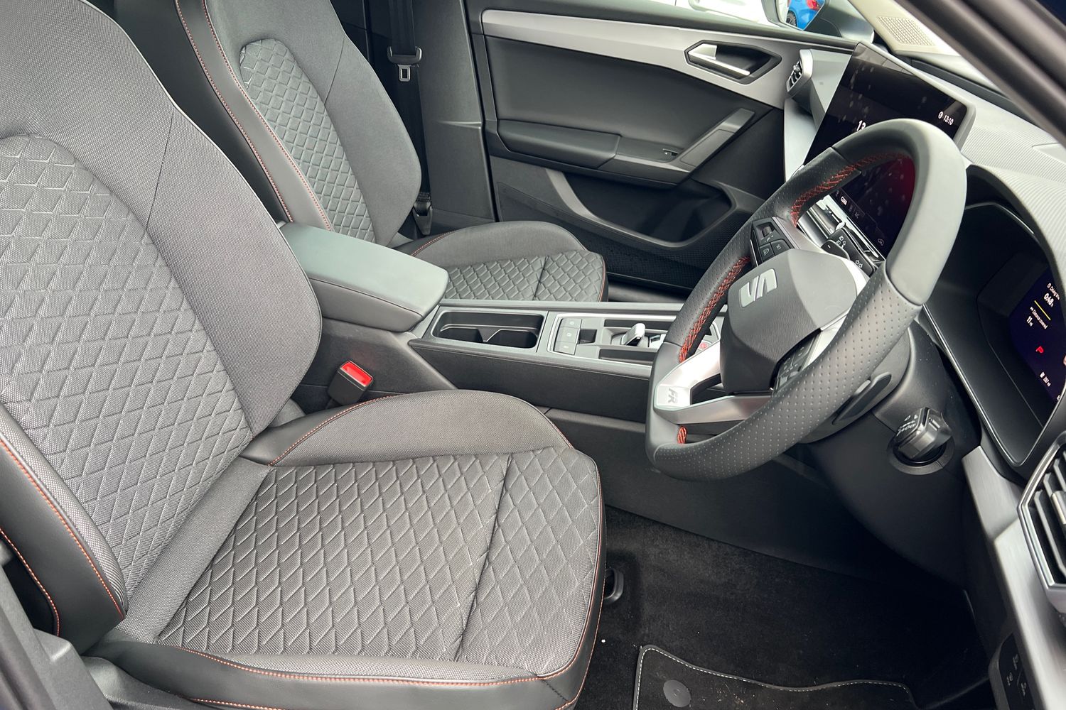 Used SEAT Leon 2025 for sale - 76709401: Photo 40