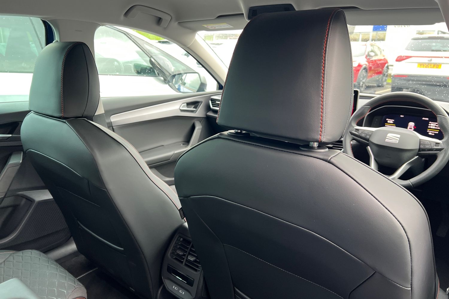 Used SEAT Leon 2025 for sale - 76709401: Photo 41