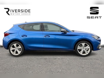 Used SEAT Leon 2025 for sale - 76709401: Photo