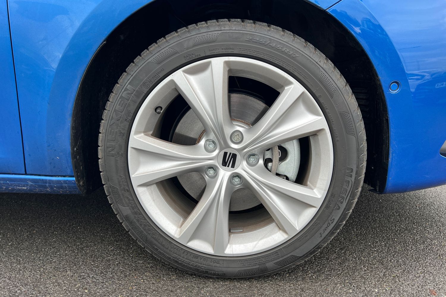 Used SEAT Leon 2025 for sale - 76709401: Photo 5