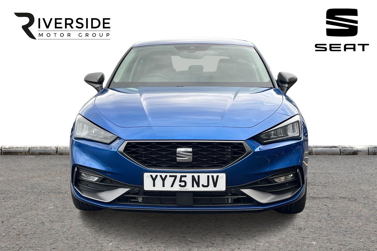 Used SEAT Leon 2025 for sale - 76709401: Photo 8