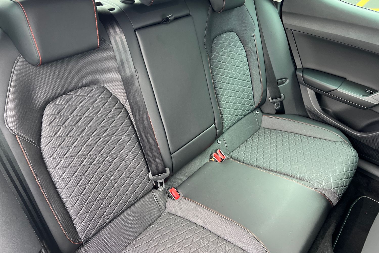 Used SEAT Leon 2025 for sale - 76709401: Photo 9