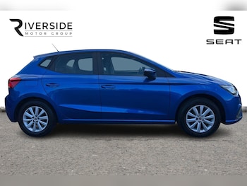 Used SEAT Ibiza 2023 for sale - 78239534: Photo