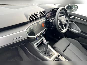 Used Audi Q3 2024 for sale - 79454085: Photo