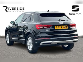 Used Audi Q3 2024 for sale - 79454085: Photo