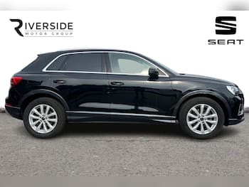 Used Audi Q3 2024 for sale - 79454085: Photo