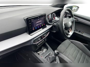 Used SEAT Ibiza 2022 for sale - 78009066: Photo