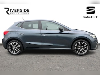 Used SEAT Ibiza 2022 for sale - 78009066: Photo