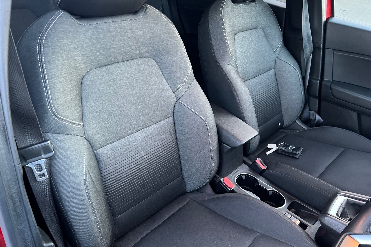 Used Renault Captur 2020 for sale - 76901357: Photo 11