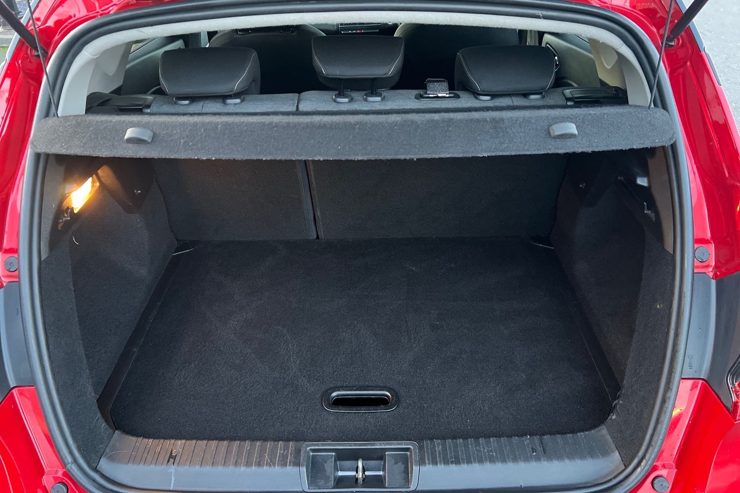 Used Renault Captur 2020 for sale - 76901357: Photo 13