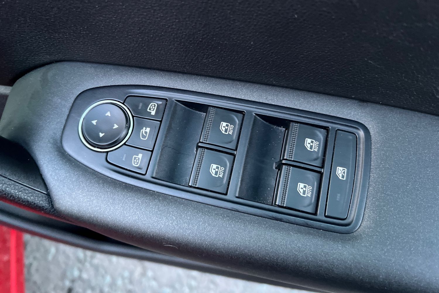 Used Renault Captur 2020 for sale - 76901357: Photo 14