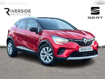 2020 - 1.0 TCE 100 Iconic 5dr