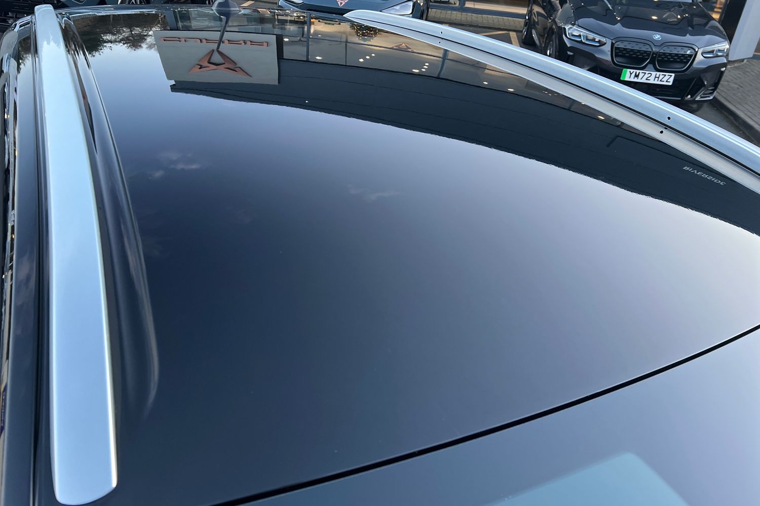 Used Renault Captur 2020 for sale - 76901357: Photo 21