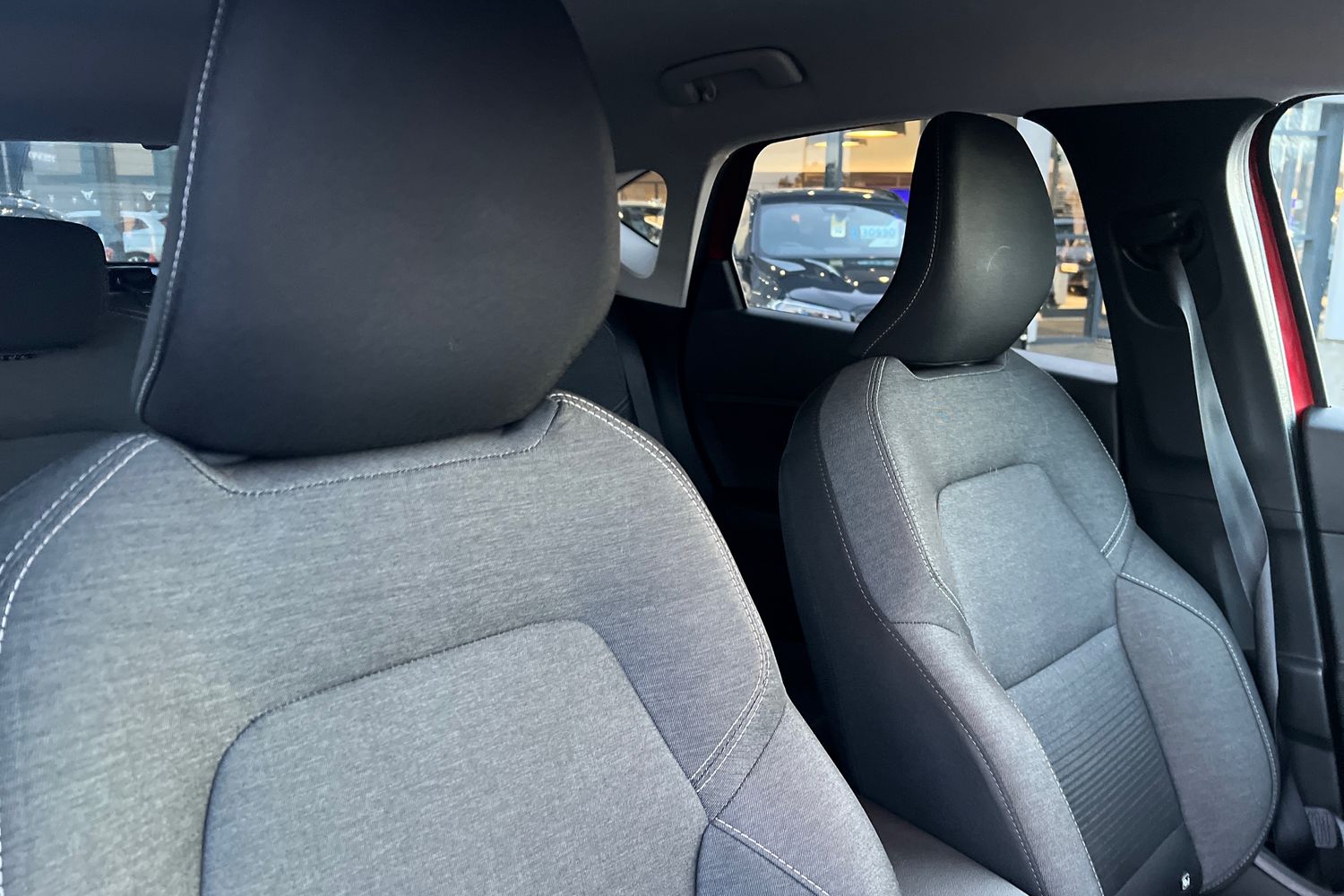 Used Renault Captur 2020 for sale - 76901357: Photo 24