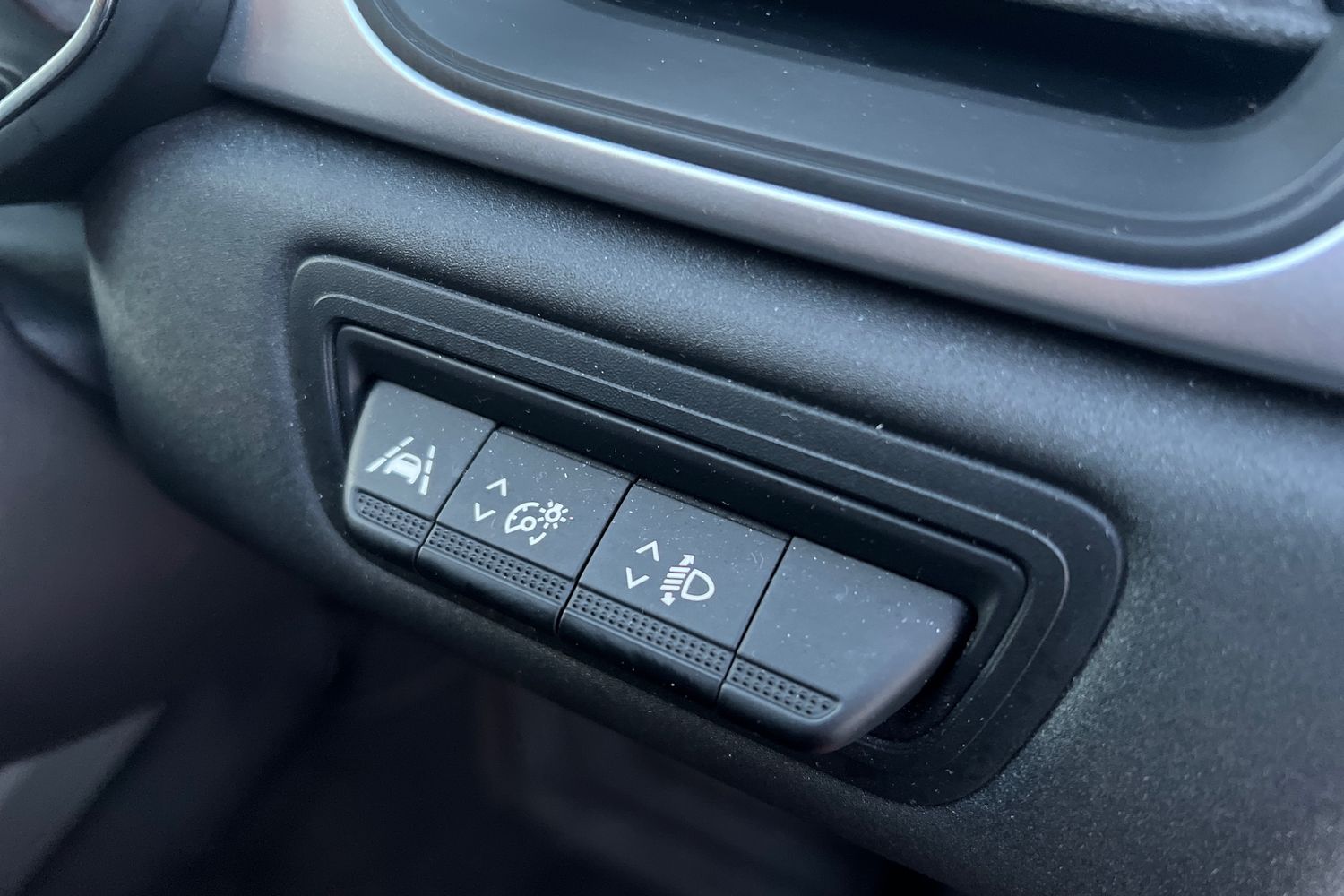 Used Renault Captur 2020 for sale - 76901357: Photo 25