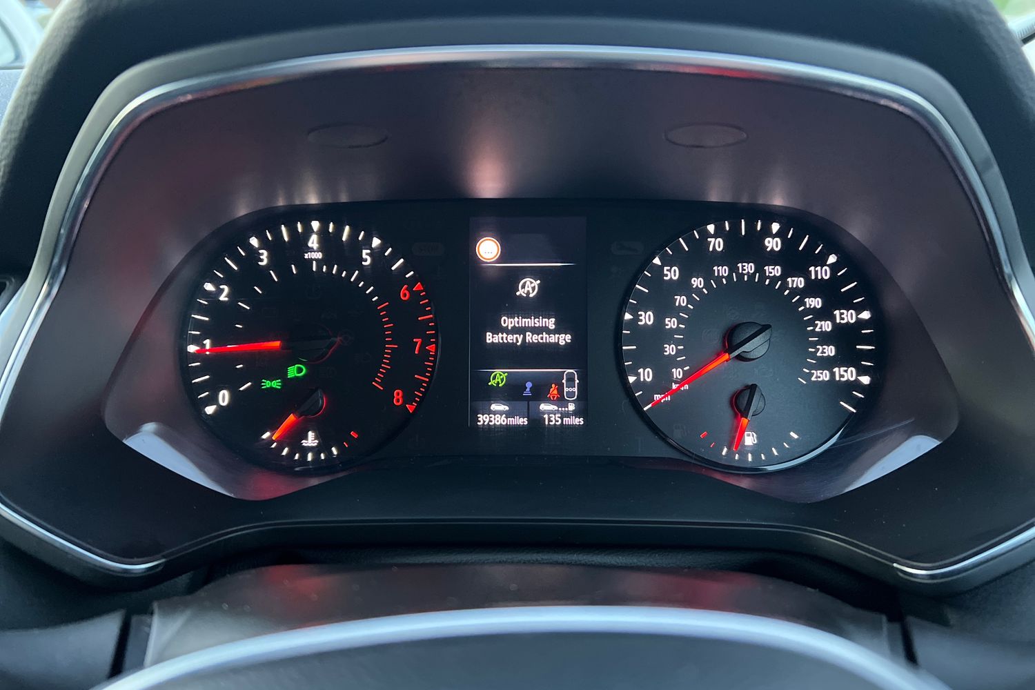 Used Renault Captur 2020 for sale - 76901357: Photo 27