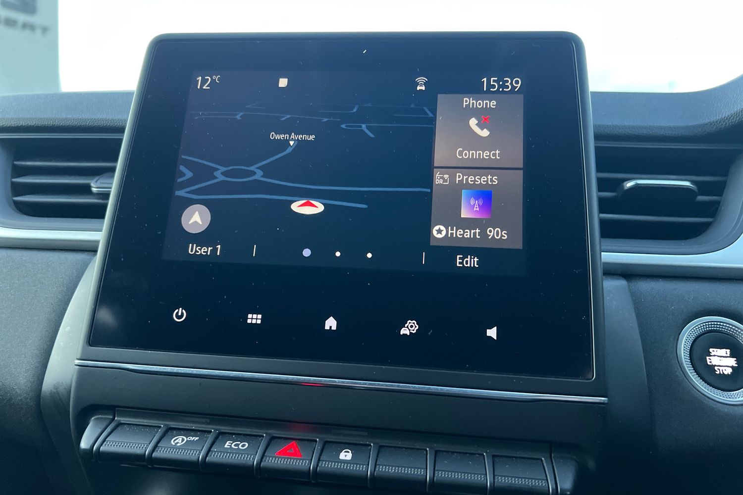 Used Renault Captur 2020 for sale - 76901357: Photo 34