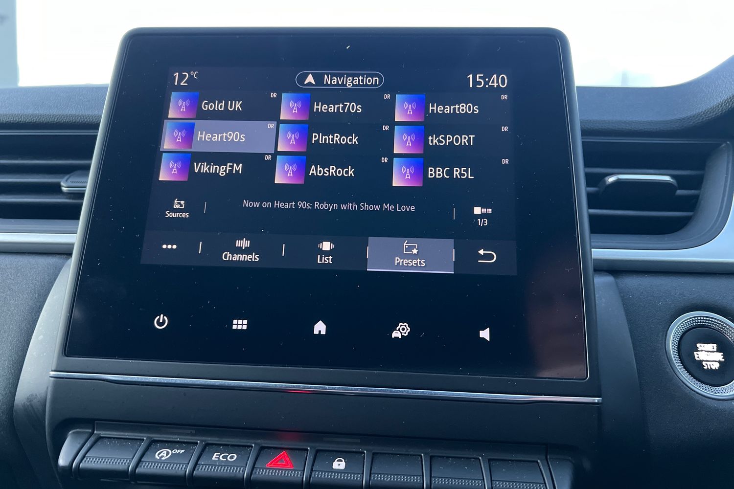 Used Renault Captur 2020 for sale - 76901357: Photo 36