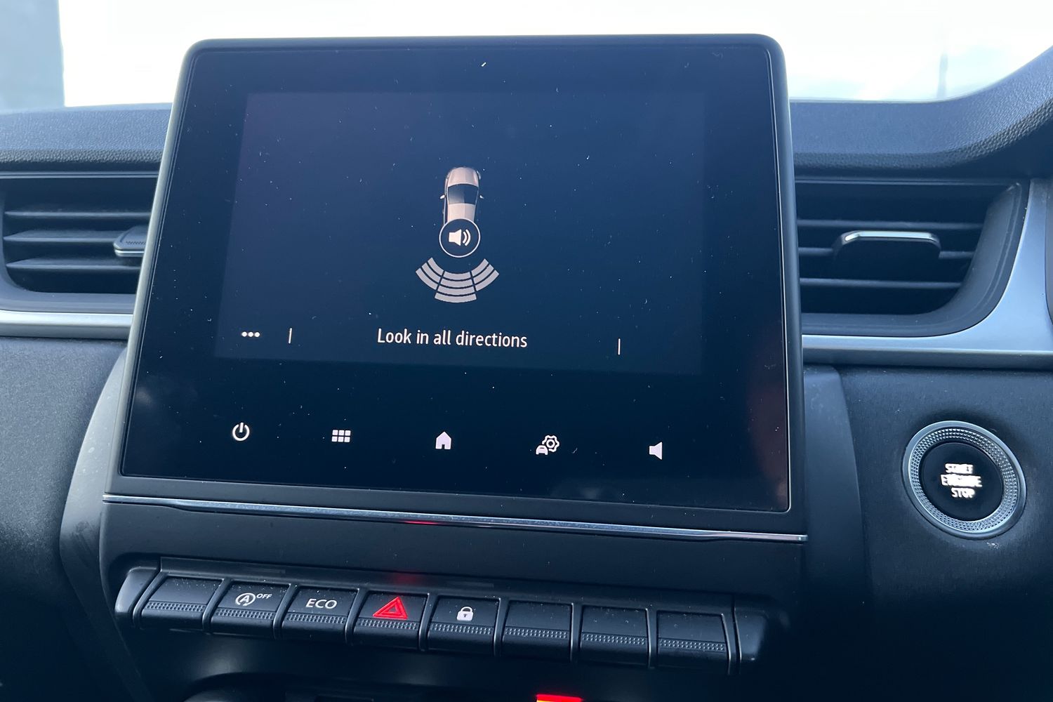 Used Renault Captur 2020 for sale - 76901357: Photo 37