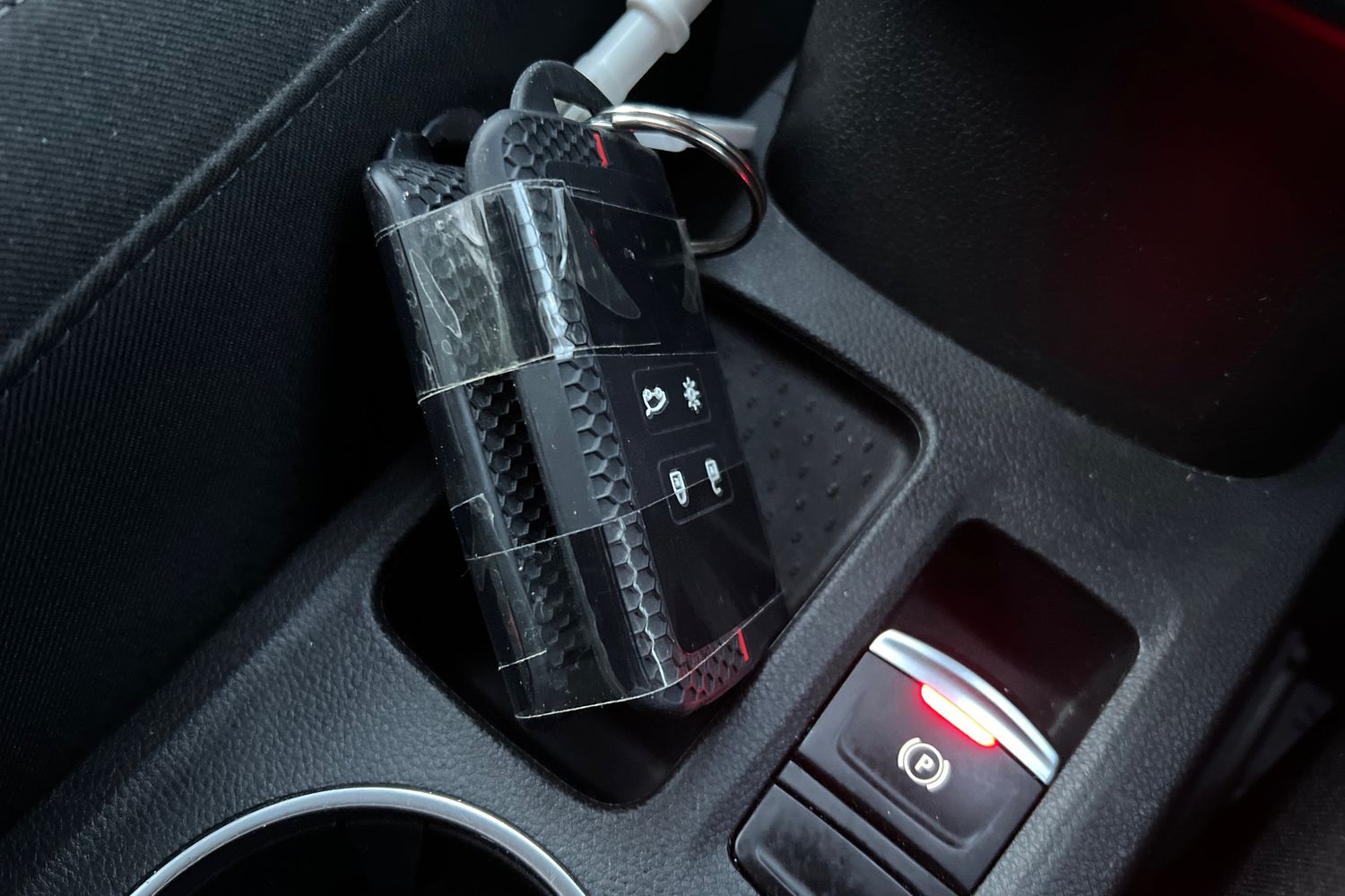 Used Renault Captur 2020 for sale - 76901357: Photo 38