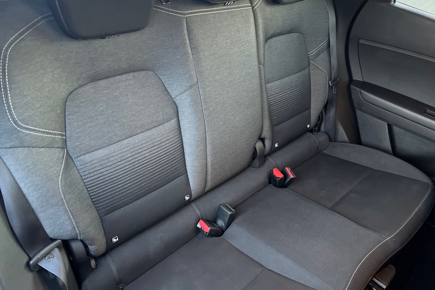 Used Renault Captur 2020 for sale - 76901357: Photo 9