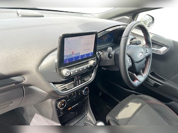 Used Ford Puma 2020 for sale - 79413461: Photo