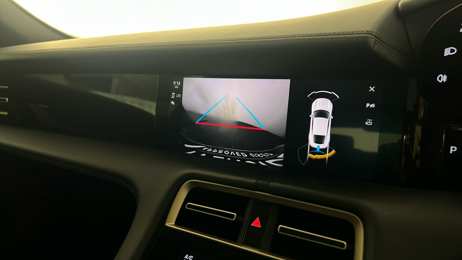 Used Porsche Taycan 2021 for sale - 77372999: Photo 11