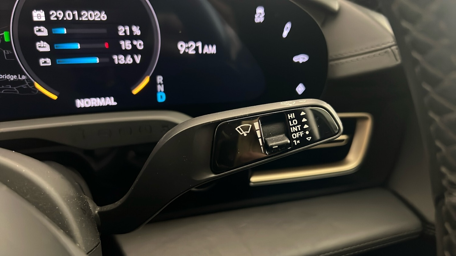 Used Porsche Taycan 2021 for sale - 77372999: Photo 21