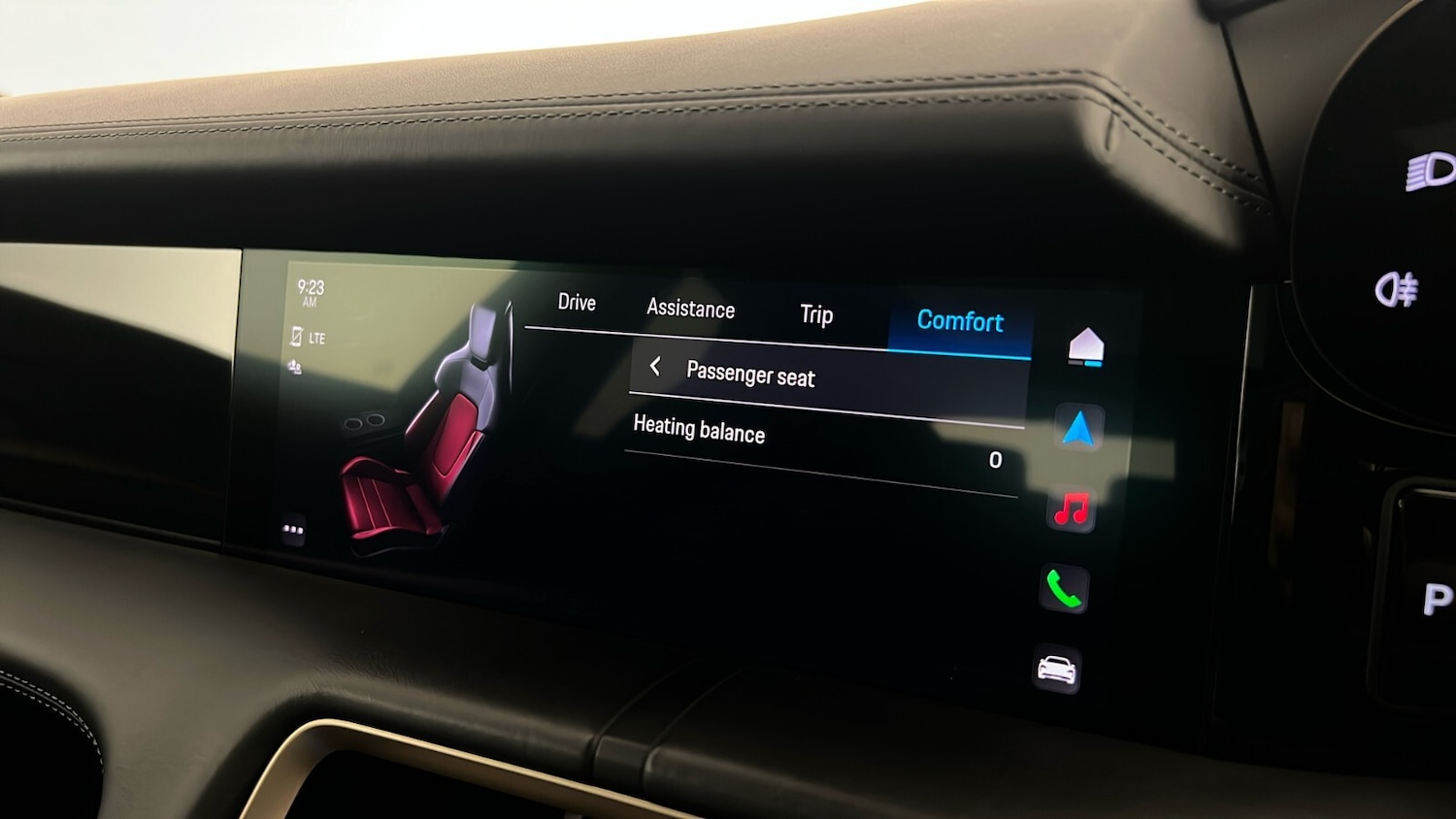 Used Porsche Taycan 2021 for sale - 77372999: Photo 27