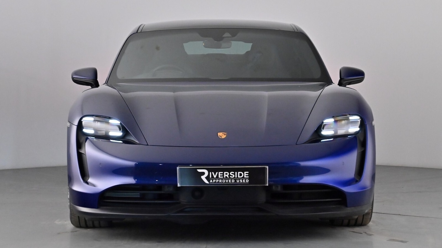 Used Porsche Taycan 2021 for sale - 77372999: Photo 4