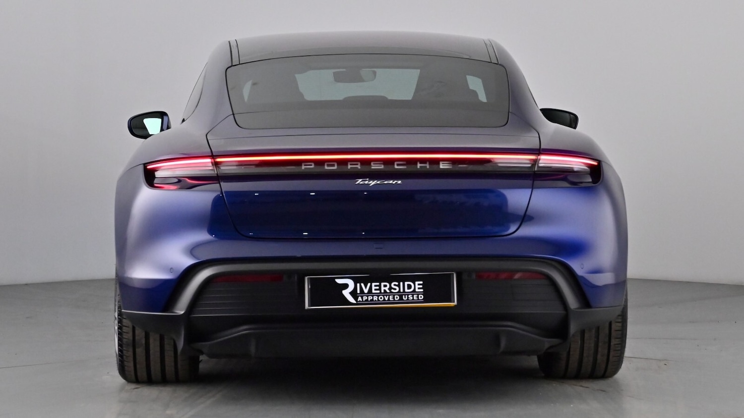 Used Porsche Taycan 2021 for sale - 77372999: Photo 5