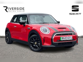 Used MINI Hatch 2023 for sale - 79237437: Photo