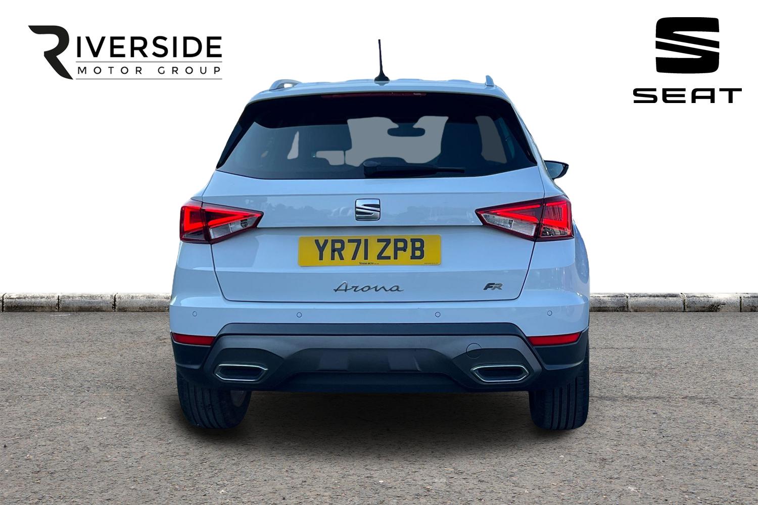 Used SEAT Arona 2022 for sale - 78108529: Photo 10