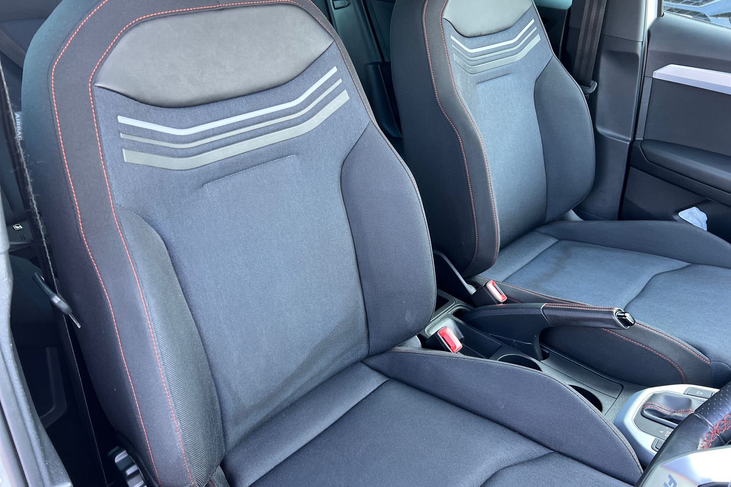 Used SEAT Arona 2022 for sale - 78108529: Photo 11