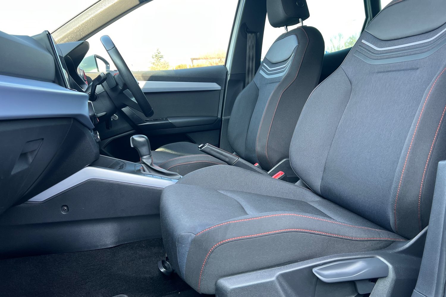 Used SEAT Arona 2022 for sale - 78108529: Photo 15