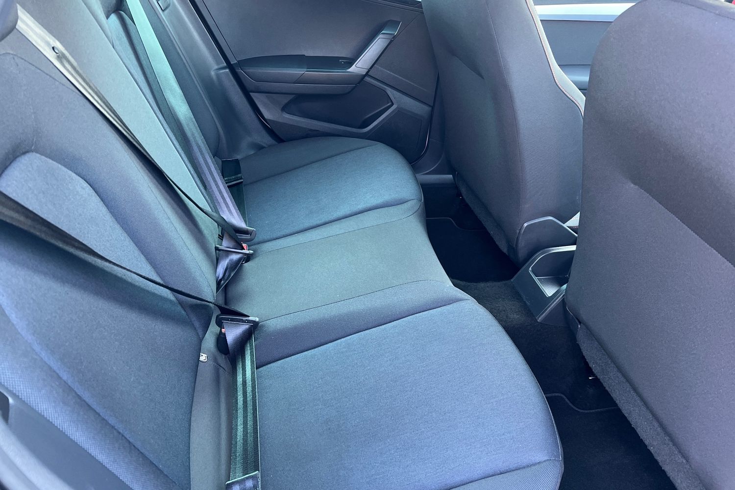 Used SEAT Arona 2022 for sale - 78108529: Photo 16