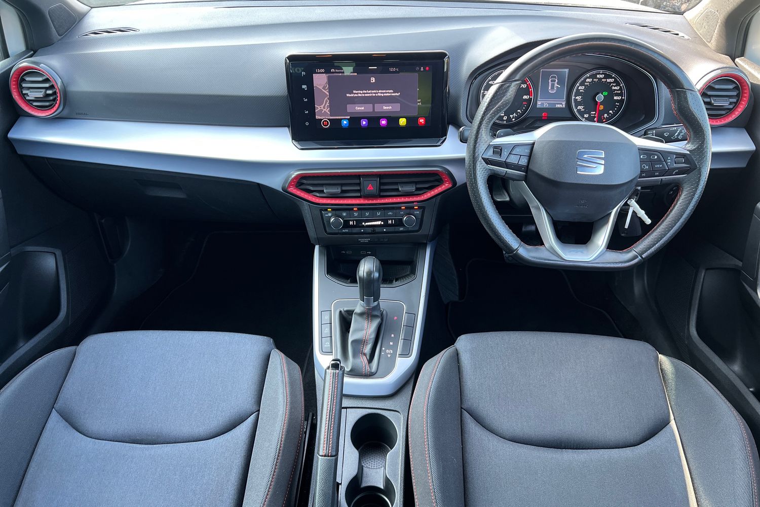 Used SEAT Arona 2022 for sale - 78108529: Photo 17