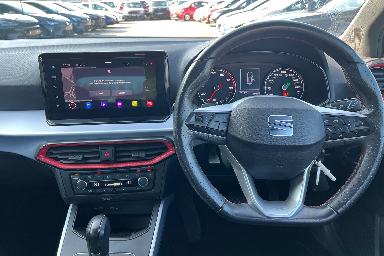 Used SEAT Arona 2022 for sale - 78108529: Photo 18