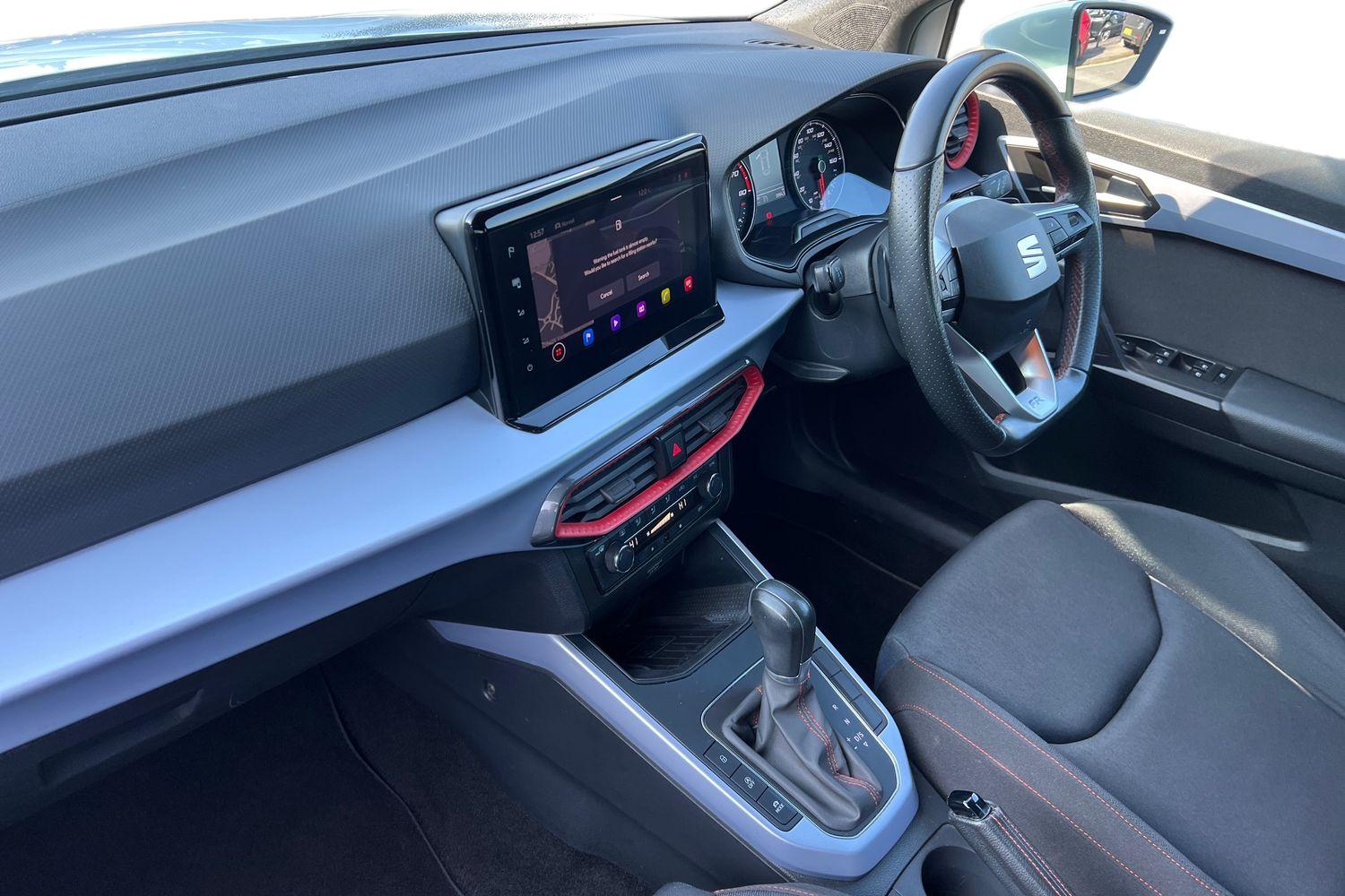 Used SEAT Arona 2022 for sale - 78108529: Photo 2