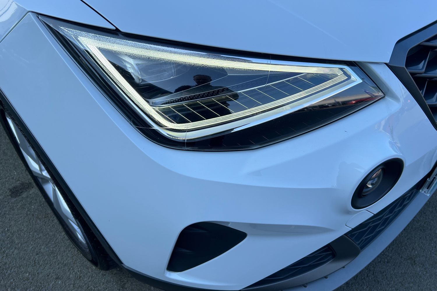 Used SEAT Arona 2022 for sale - 78108529: Photo 20